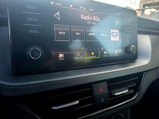 Skoda Scala 2022 1 ΧΡΟΝΟ ΕΓΓΥΗΣΗ - Ambition 1.0 TSI 110PS DSG7-thumb-10