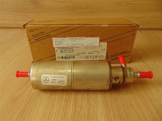 Φίλτρο Καυσίμου Mercedes W163 - A1634770701