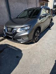 Nissan X-Trail 2018 X-TRAIL 4×4
