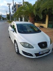 Seat Leon 2009
