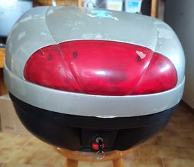 Βαλιτσα Falcon 45L-thumb-1