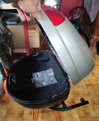 Βαλιτσα Falcon 45L-thumb-2