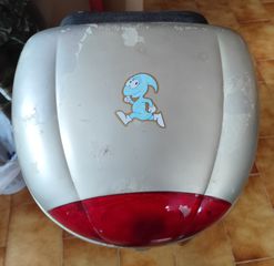 Βαλιτσα Falcon 45L-thumb-3