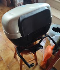 Βαλιτσα Falcon 45L-thumb-4