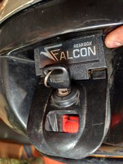 Βαλιτσα Falcon 45L-thumb-7