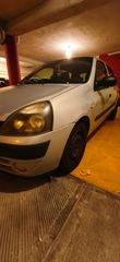 Renault Clio 2003