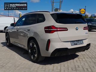Bmw X3 2026 30e xDrive 14.686 KM PLUG-IN HYBRID ΣΑΝ ΚΑΙΝΟΥΡΓΙΟ-thumb-2