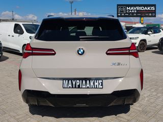 Bmw X3 2026 30e xDrive 14.686 KM PLUG-IN HYBRID ΣΑΝ ΚΑΙΝΟΥΡΓΙΟ-thumb-3