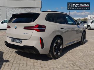 Bmw X3 2026 30e xDrive 14.686 KM PLUG-IN HYBRID ΣΑΝ ΚΑΙΝΟΥΡΓΙΟ-thumb-4