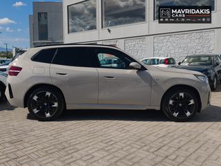 Bmw X3 2026 30e xDrive 14.686 KM PLUG-IN HYBRID ΣΑΝ ΚΑΙΝΟΥΡΓΙΟ-thumb-5