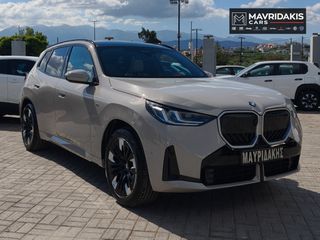 Bmw X3 2026 30e xDrive 14.686 KM PLUG-IN HYBRID ΣΑΝ ΚΑΙΝΟΥΡΓΙΟ-thumb-6