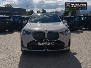 Bmw X3 2026 30e xDrive 14.686 KM PLUG-IN HYBRID ΣΑΝ ΚΑΙΝΟΥΡΓΙΟ-thumb-7