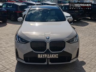 Bmw X3 2026 30e xDrive 14.686 KM PLUG-IN HYBRID ΣΑΝ ΚΑΙΝΟΥΡΓΙΟ-thumb-8