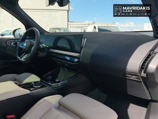 Bmw X3 2026 30e xDrive 14.686 KM PLUG-IN HYBRID ΣΑΝ ΚΑΙΝΟΥΡΓΙΟ-thumb-10