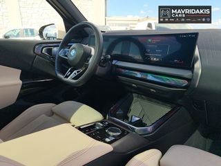 Bmw X3 2026 30e xDrive 14.686 KM PLUG-IN HYBRID ΣΑΝ ΚΑΙΝΟΥΡΓΙΟ-thumb-11