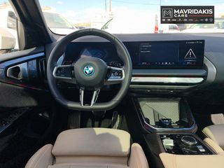 Bmw X3 2026 30e xDrive 14.686 KM PLUG-IN HYBRID ΣΑΝ ΚΑΙΝΟΥΡΓΙΟ-thumb-19