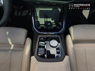 Bmw X3 2026 30e xDrive 14.686 KM PLUG-IN HYBRID ΣΑΝ ΚΑΙΝΟΥΡΓΙΟ-thumb-20