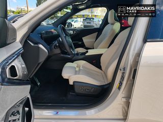 Bmw X3 2026 30e xDrive 14.686 KM PLUG-IN HYBRID ΣΑΝ ΚΑΙΝΟΥΡΓΙΟ-thumb-22
