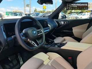 Bmw X3 2026 30e xDrive 14.686 KM PLUG-IN HYBRID ΣΑΝ ΚΑΙΝΟΥΡΓΙΟ-thumb-23