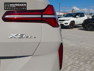 Bmw X3 2026 30e xDrive 14.686 KM PLUG-IN HYBRID ΣΑΝ ΚΑΙΝΟΥΡΓΙΟ-thumb-24