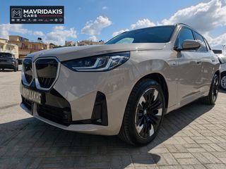 Bmw X3 2026 30e xDrive 14.686 KM PLUG-IN HYBRID ΣΑΝ ΚΑΙΝΟΥΡΓΙΟ-thumb-25