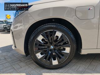 Bmw X3 2026 30e xDrive 14.686 KM PLUG-IN HYBRID ΣΑΝ ΚΑΙΝΟΥΡΓΙΟ-thumb-26