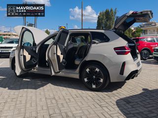 Bmw X3 2026 30e xDrive 14.686 KM PLUG-IN HYBRID ΣΑΝ ΚΑΙΝΟΥΡΓΙΟ-thumb-28