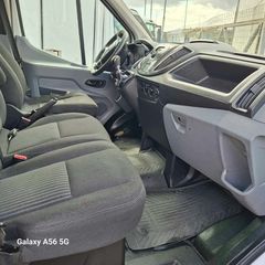 Καρότσα Ford 2017 TRANSIT  DOKA-thumb-6