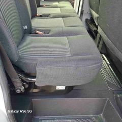 Καρότσα Ford 2017 TRANSIT  DOKA-thumb-7