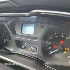 Καρότσα Ford 2017 TRANSIT  DOKA-thumb-9