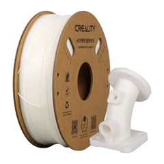 Hyper ABS Filament Creality (White)-thumb-2