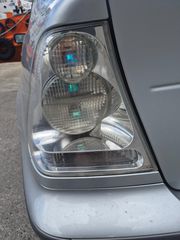 bmw e46 compact ti