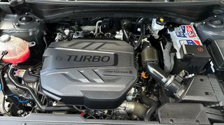 Kia Sportage 2022 1600cc CRDi DIESEL Mild-Hybrid LX DYNAMIC  136PS   ΕΛΛΗΝΙΚΟ-thumb-57