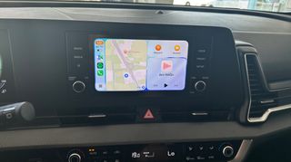 Kia Sportage 2022 1600cc CRDi DIESEL Mild-Hybrid LX DYNAMIC  136PS   ΕΛΛΗΝΙΚΟ-thumb-36