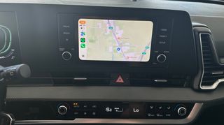 Kia Sportage 2022 1600cc CRDi DIESEL Mild-Hybrid LX DYNAMIC  136PS   ΕΛΛΗΝΙΚΟ-thumb-37