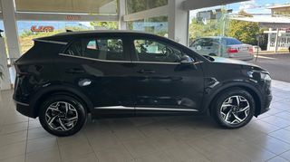 Kia Sportage 2022 1600cc CRDi DIESEL Mild-Hybrid LX DYNAMIC  136PS   ΕΛΛΗΝΙΚΟ-thumb-12