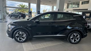 Kia Sportage 2022 1600cc CRDi DIESEL Mild-Hybrid LX DYNAMIC  136PS   ΕΛΛΗΝΙΚΟ-thumb-6