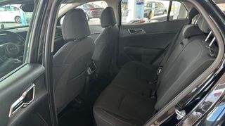 Kia Sportage 2022 1600cc CRDi DIESEL Mild-Hybrid LX DYNAMIC  136PS   ΕΛΛΗΝΙΚΟ-thumb-46