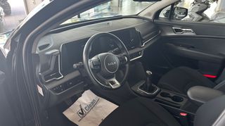Kia Sportage 2022 1600cc CRDi DIESEL Mild-Hybrid LX DYNAMIC  136PS   ΕΛΛΗΝΙΚΟ-thumb-22