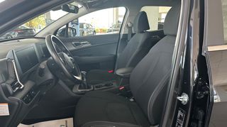Kia Sportage 2022 1600cc CRDi DIESEL Mild-Hybrid LX DYNAMIC  136PS   ΕΛΛΗΝΙΚΟ-thumb-23
