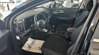 Kia Sportage 2022 1600cc CRDi DIESEL Mild-Hybrid LX DYNAMIC  136PS   ΕΛΛΗΝΙΚΟ-thumb-21