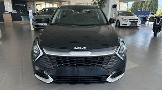 Kia Sportage 2022 1600cc CRDi DIESEL Mild-Hybrid LX DYNAMIC  136PS   ΕΛΛΗΝΙΚΟ-thumb-18