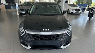 Kia Sportage 2022 1600cc CRDi DIESEL Mild-Hybrid LX DYNAMIC  136PS   ΕΛΛΗΝΙΚΟ-thumb-19