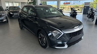 Kia Sportage 2022 1600cc CRDi DIESEL Mild-Hybrid LX DYNAMIC  136PS   ΕΛΛΗΝΙΚΟ-thumb-13