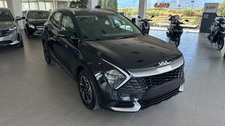 Kia Sportage 2022 1600cc CRDi DIESEL Mild-Hybrid LX DYNAMIC  136PS   ΕΛΛΗΝΙΚΟ-thumb-15
