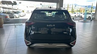 Kia Sportage 2022 1600cc CRDi DIESEL Mild-Hybrid LX DYNAMIC  136PS   ΕΛΛΗΝΙΚΟ-thumb-9