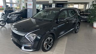 Kia Sportage 2022 1600cc CRDi DIESEL Mild-Hybrid LX DYNAMIC  136PS   ΕΛΛΗΝΙΚΟ-thumb-5