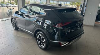Kia Sportage 2022 1600cc CRDi DIESEL Mild-Hybrid LX DYNAMIC  136PS   ΕΛΛΗΝΙΚΟ-thumb-7