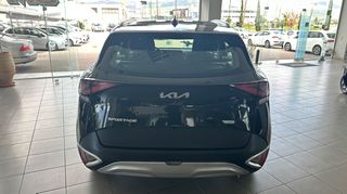 Kia Sportage 2022 1600cc CRDi DIESEL Mild-Hybrid LX DYNAMIC  136PS   ΕΛΛΗΝΙΚΟ-thumb-8