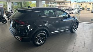 Kia Sportage 2022 1600cc CRDi DIESEL Mild-Hybrid LX DYNAMIC  136PS   ΕΛΛΗΝΙΚΟ-thumb-11